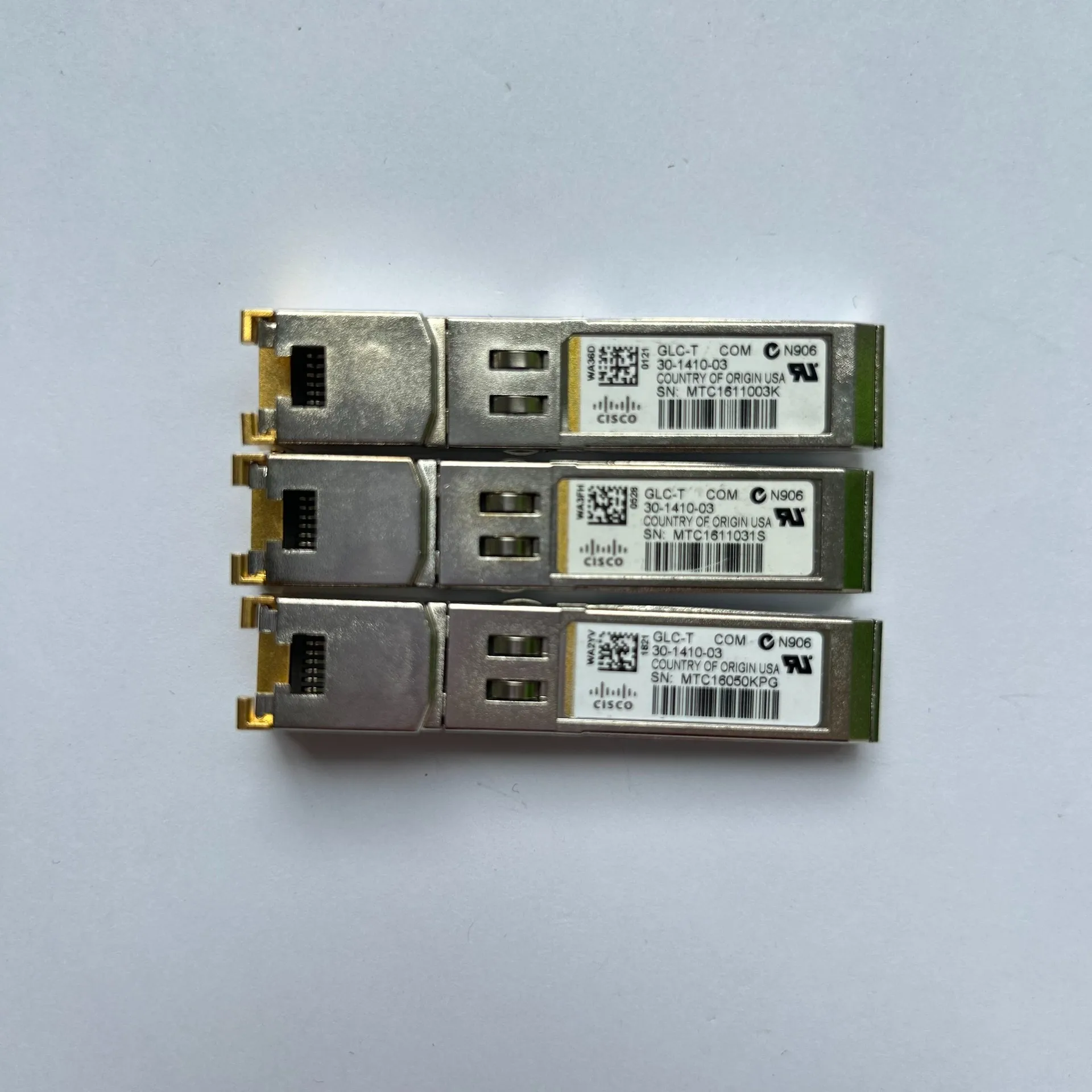 Рисунок 2 - Известный бренд GLC-T 30-1410-