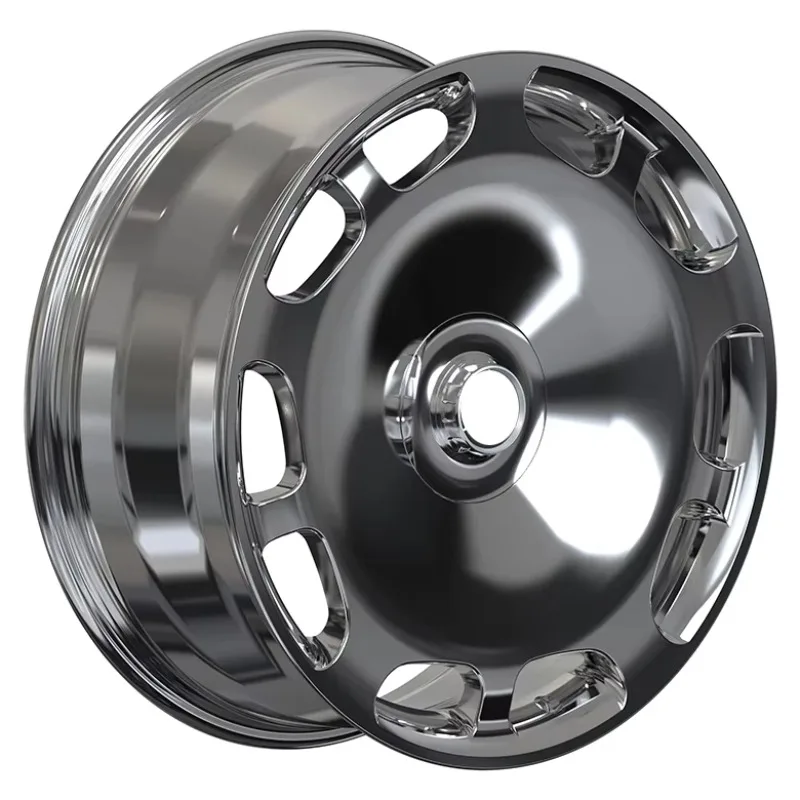 

Custom 18 19 20 21 22 23 24 Inch for Mercedes 6061-T6 Alloy Forged Car Wheels Monoblock Wheel