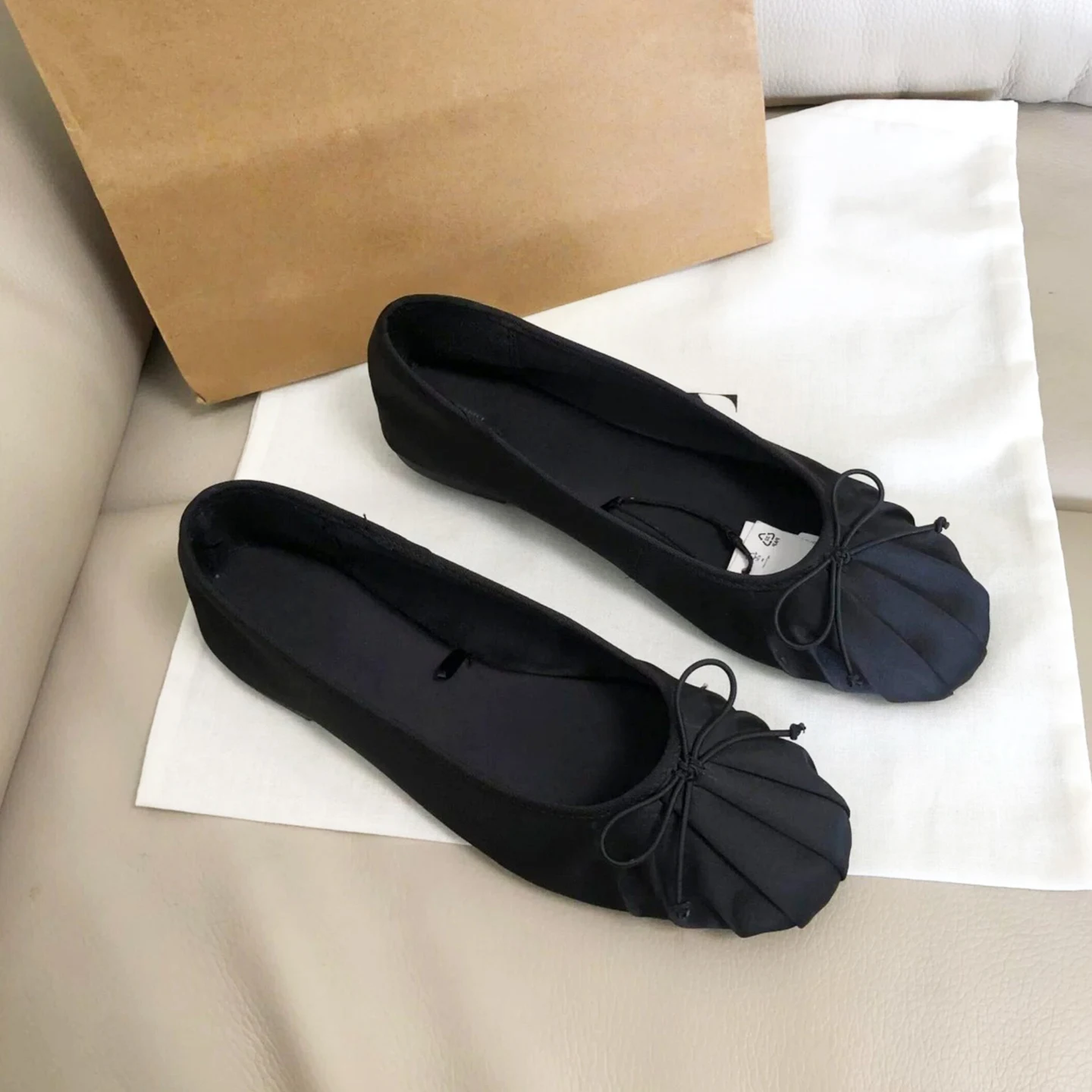 chaussures-plates-a-nœud-plisse-retro-pour-femmes-chaussures-decontractees-a-coupe-basse-polyvalentes-pour-le-quotidien-talons-plats-confortables