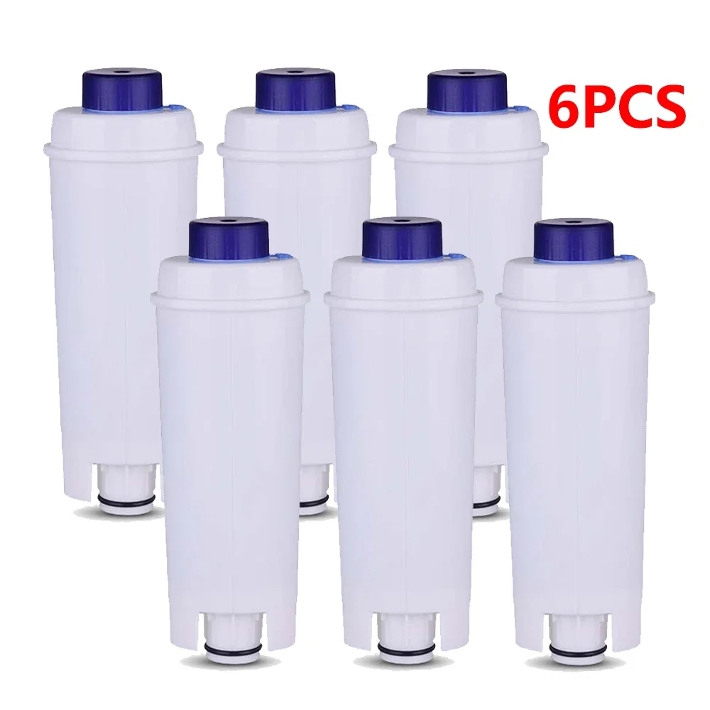 Soft Water Filter Water for DLSC002 Coffee Machine Delonghi DLS C002, 5513292811,CFL-950,SER3017,ECAM ESAM ETAM Series