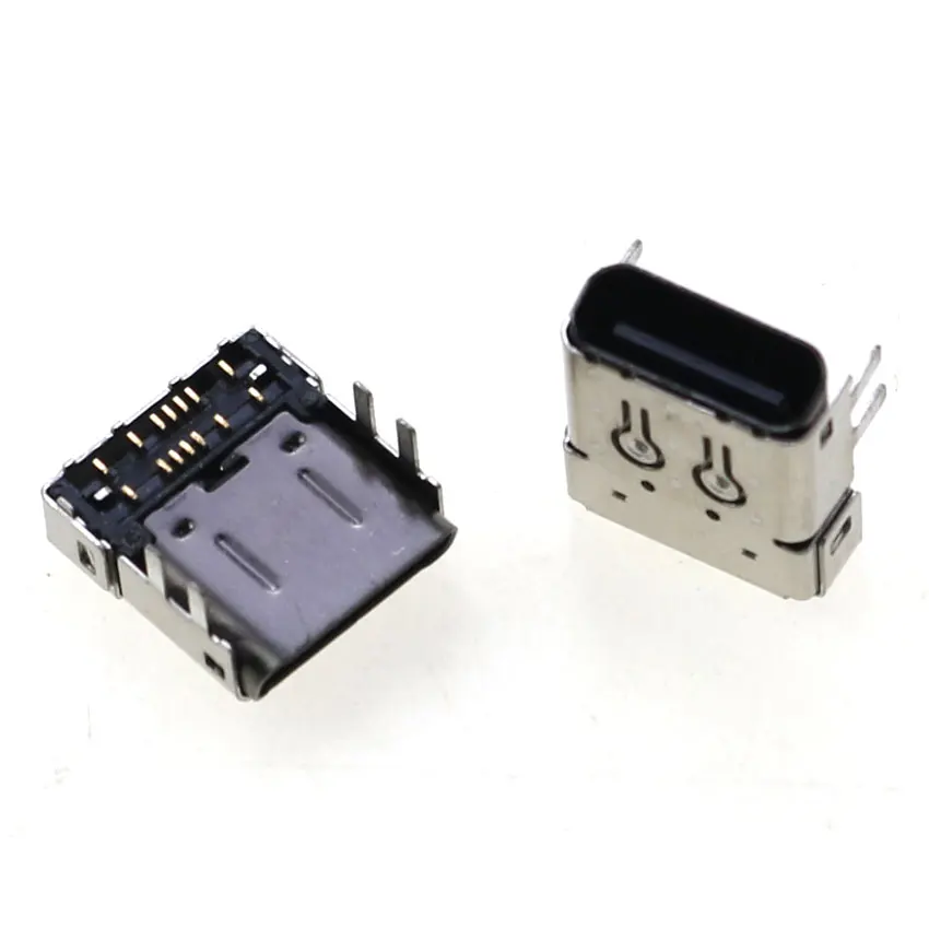 JCD 1 шт. для XBOX Elite Gen 2 USB Type-C разъем для зарядного порта для XBOX серии S/X Тип C Интерфейс заглушки