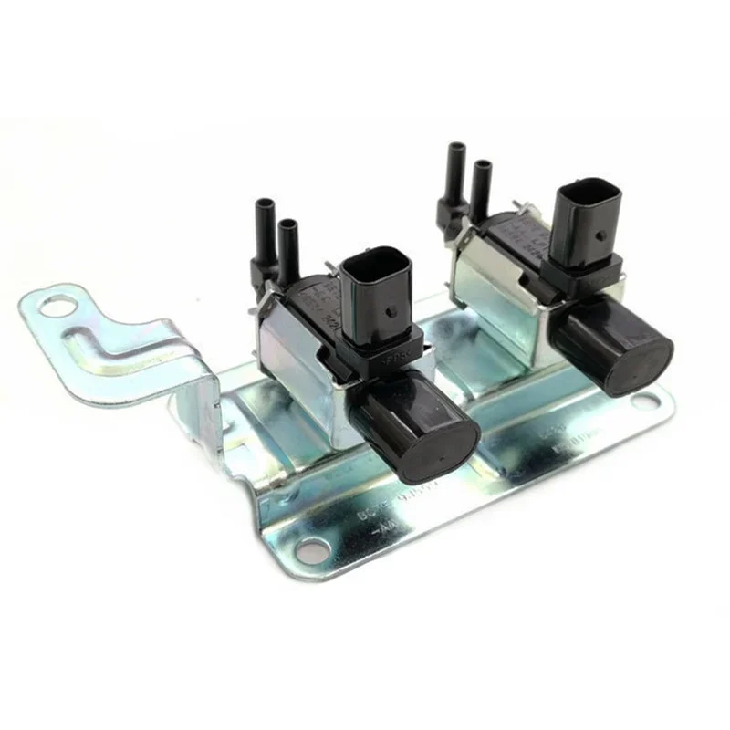 

For Ford Focus Air Control Valve Vacuum Solenoid Intake Manifold