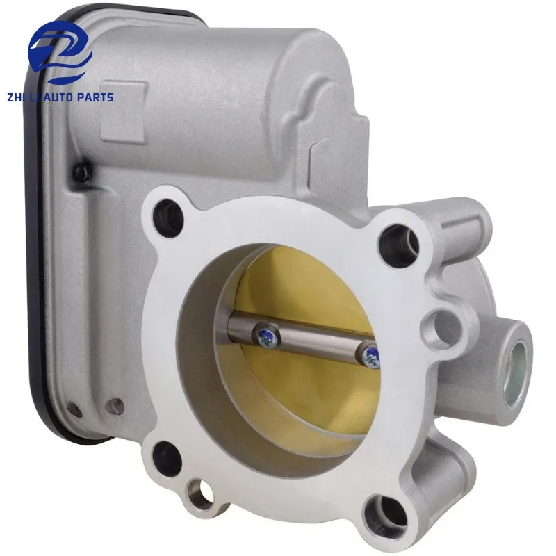 

Корпус дроссельной заслонки для Dodge Journey 2017-2018 OEM 14760826101 4891 735AC 4891735AC S20176