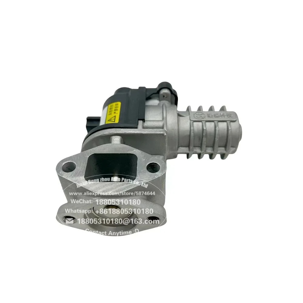 EGR Automatisches Elektromagnetventil 1N1L00-1207240 – Detail 5