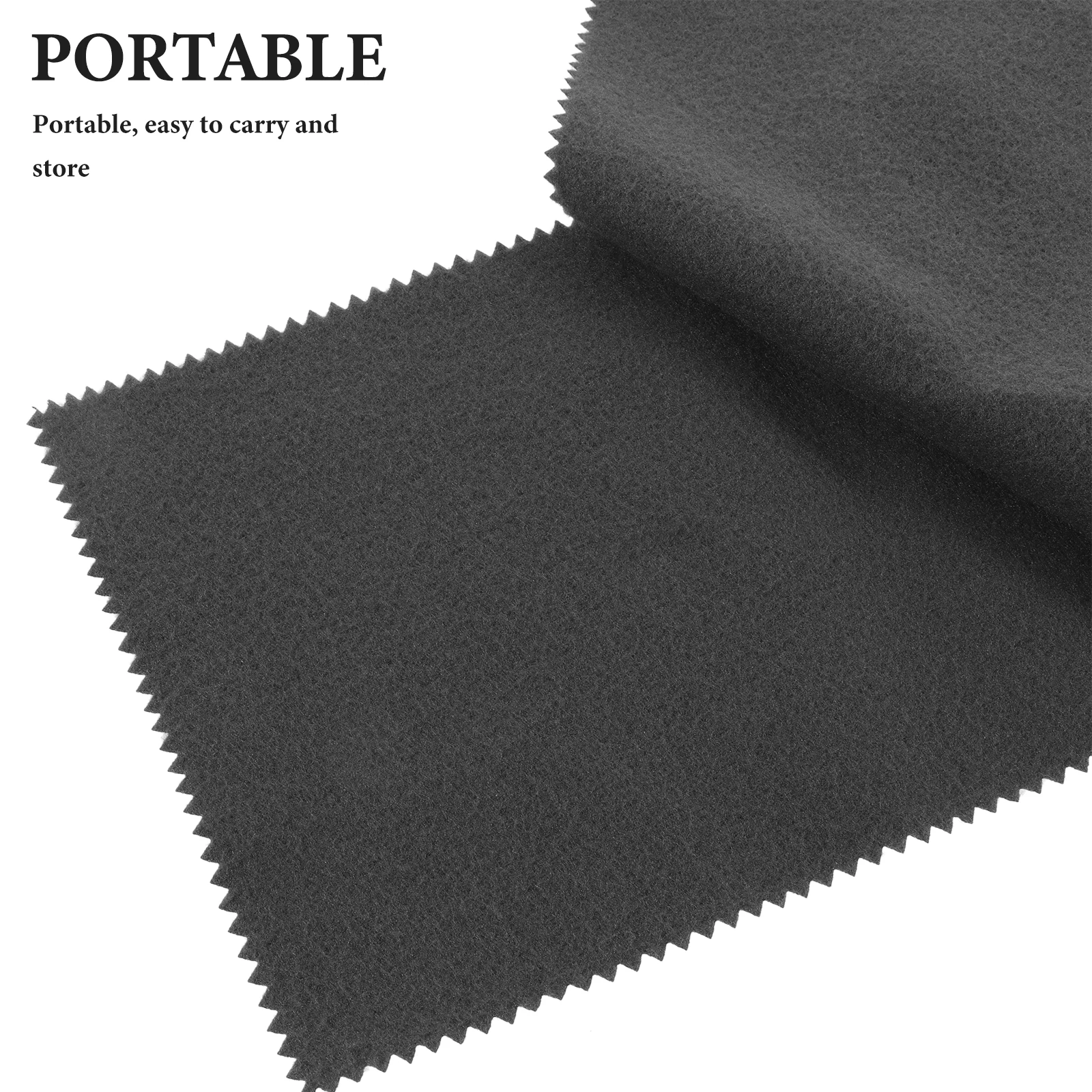 

Thickened Electric Piano Keyboard Cover Waterproof Dustproof PU 88 Keys Protective Fabric Cover Durable