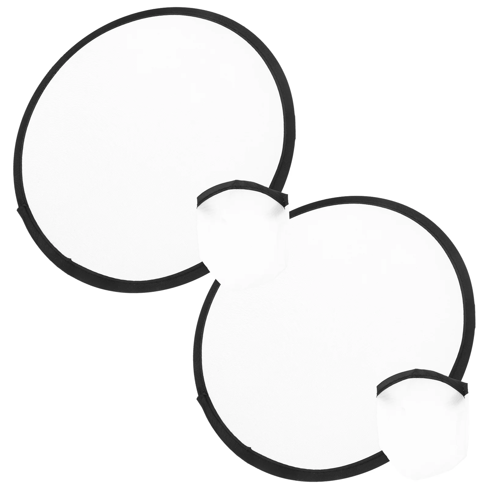 2Pcs Traditional Foldable Fan Japanese Style Lightweight Dance Paddle Fan for Hot Days Party Decorations Folding Hand Fans