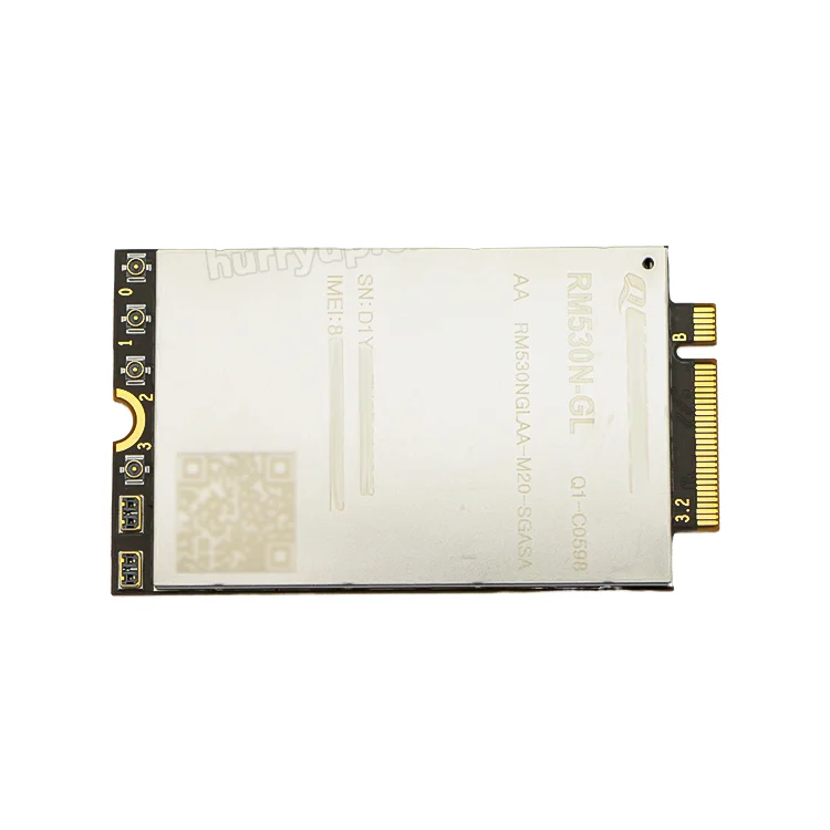 

3G 4G 5G MmWave Wireless Communication Module RM530N-GL RM530N GL RM530NGL
