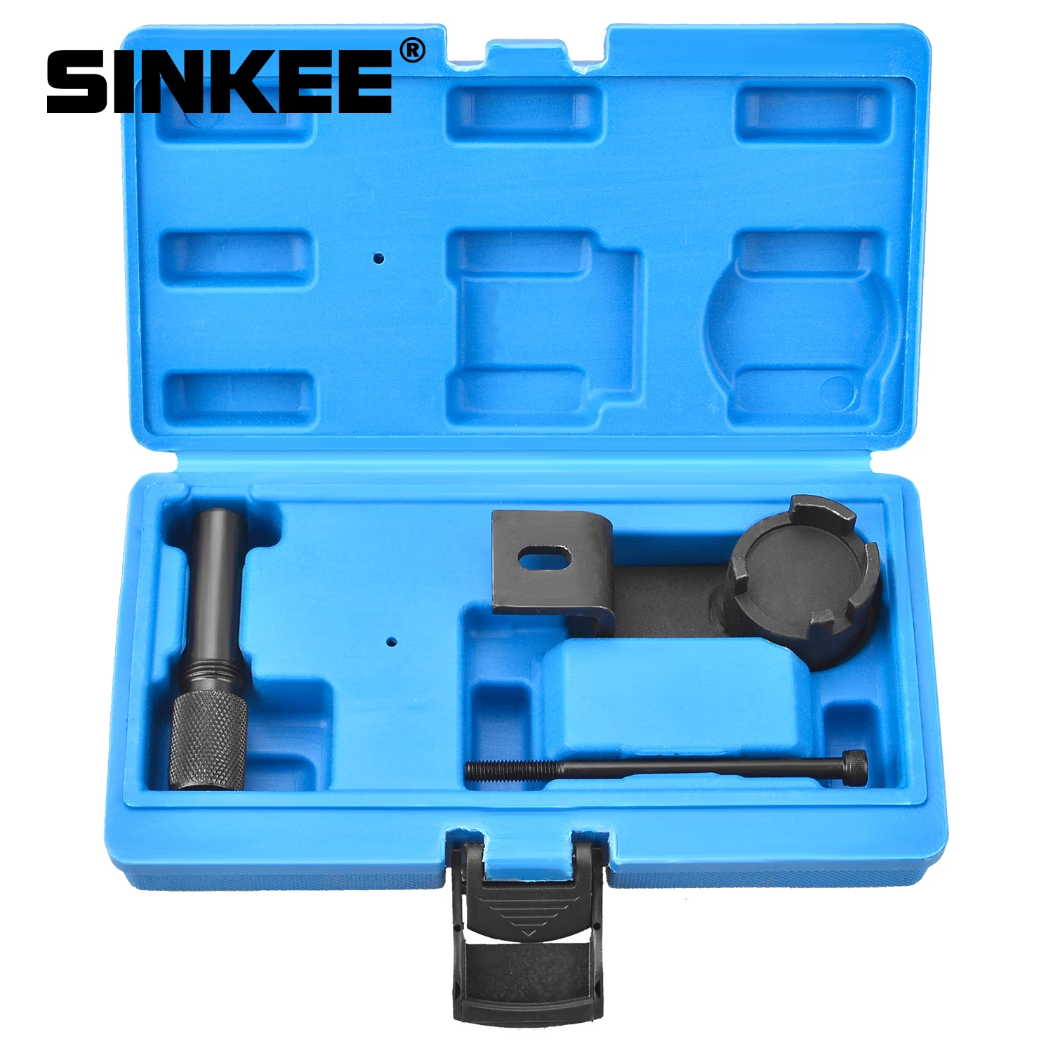 

3/5 PCS Diesel Engine Timing Tool Kit For Chrysler Jeep Cherokee Holden Colorado 2.8L CRD