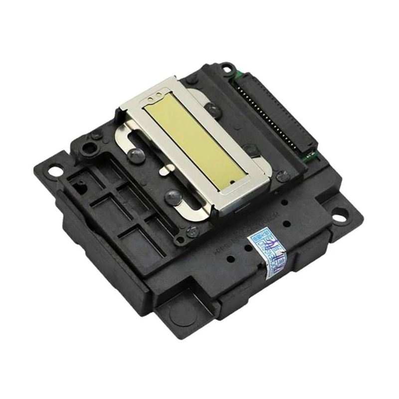U55C UVs Inkjet Nozzle Delivering Consistent Result in High Volumes Printing Scenarios