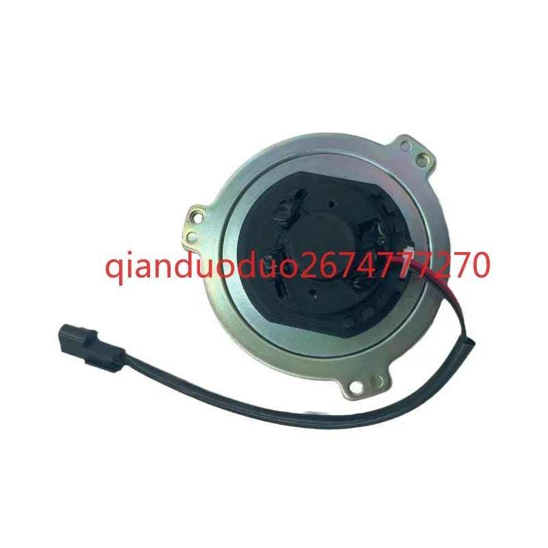 

37406 C 510 Подходит для двигателя вентилятора Isuzu 24 В 270 DECA