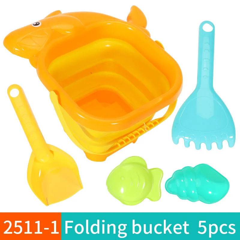 Thumbnail 4 - #18 Top 50 Beach Sand Toy Sets Worth Buying In 2026