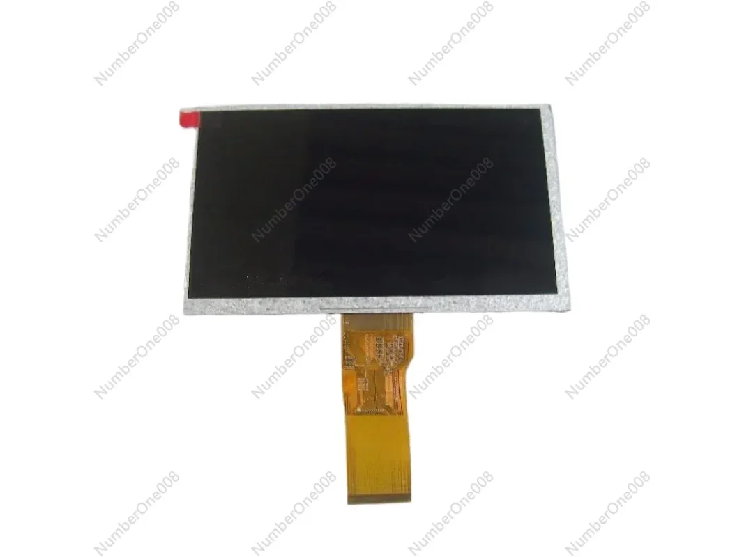 TM070RDH11 TM070RDH10 TM070RDH13 New Original 7 Inch 50 Pin LCD Screen for Car Dvd Gps