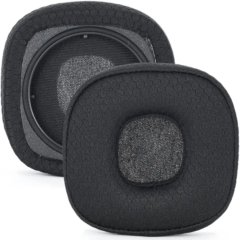 

Replacement Ear Pads Cushion For Marshall Major V 5 Headphone Earpads Soft Protein Leather Memory Foam Sponge Protective Sleeve