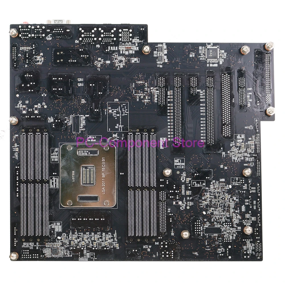 LGA1366 ThinkStation P500 Workstation Motherboard 03T6784 00FC857