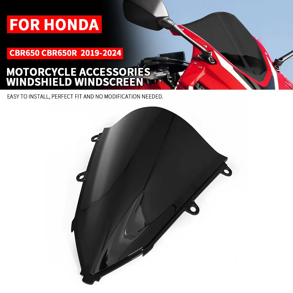 For Honda CBR650 CB…
