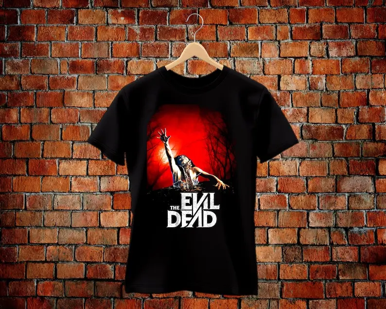 

Evil Dead T-shirt