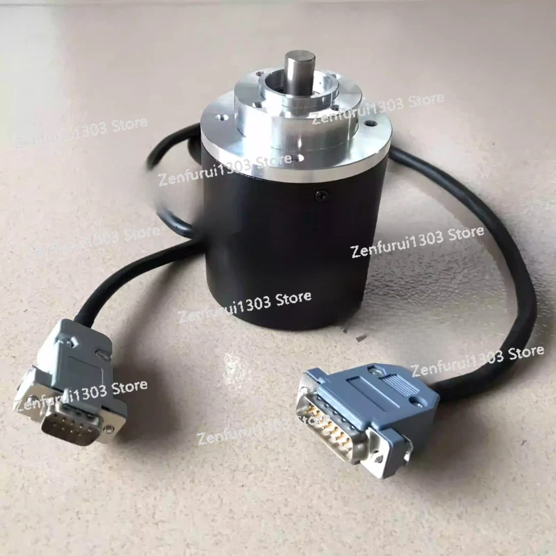 

Encoder GAP50/8G6N256SE