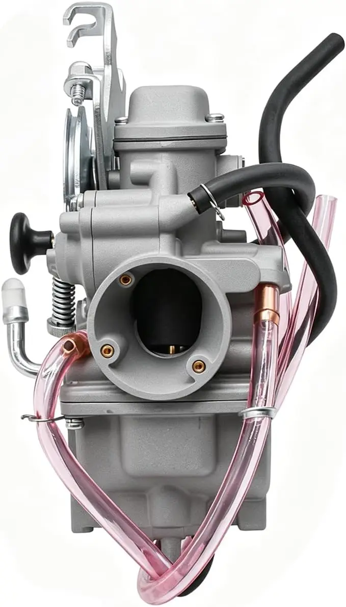 TTR230 Carburetor Fit for Yamaha TTR-230 TTR 230 2005-2009 Replace 1C6-14301-00-00 Motorcycle Carburetor Replacement Parts