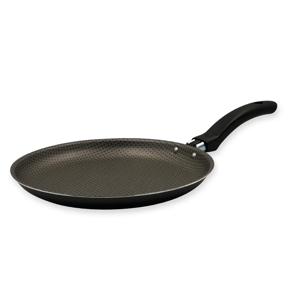 Pan Pan Frying Pan 22cm Gray