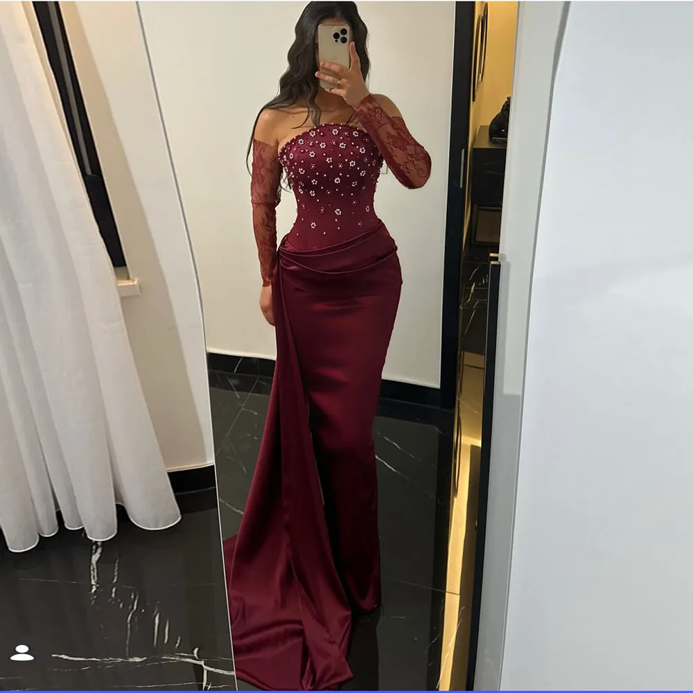 Customized Saudi Dr…