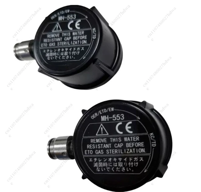 Tapa Impermeable Para El Nuevo Endoscopio Electrónico MH-553, Tapa Impermeable Compatible