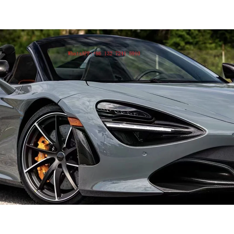 Exterior Body Kit Suitable 3