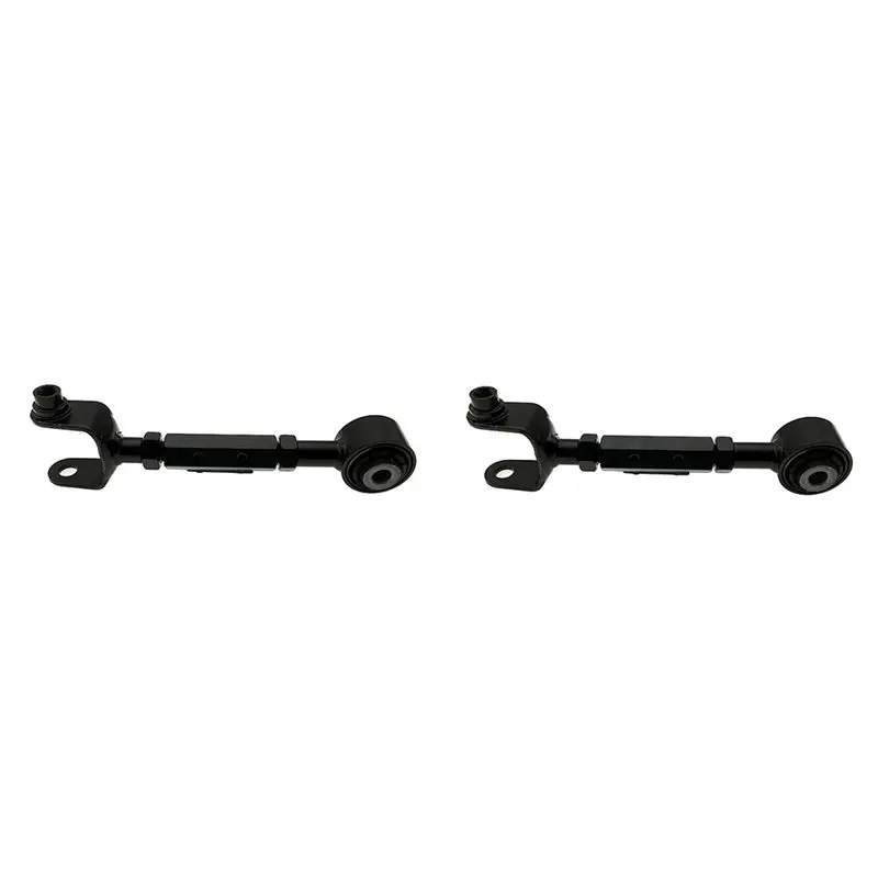 

Rear Suspension Control Arm Car Rear Wheel 2PCS 52390-S9A-981 For Honda Odyssey CRV Rear Swing Arm