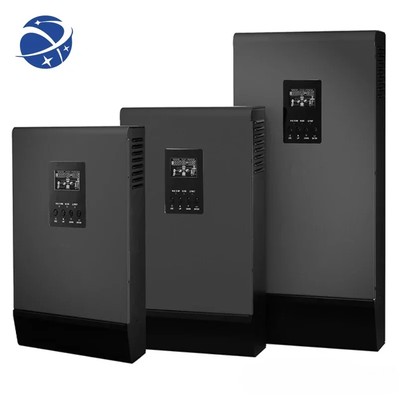 YYHC Chinese factory off grid solar inverter 50kw with price