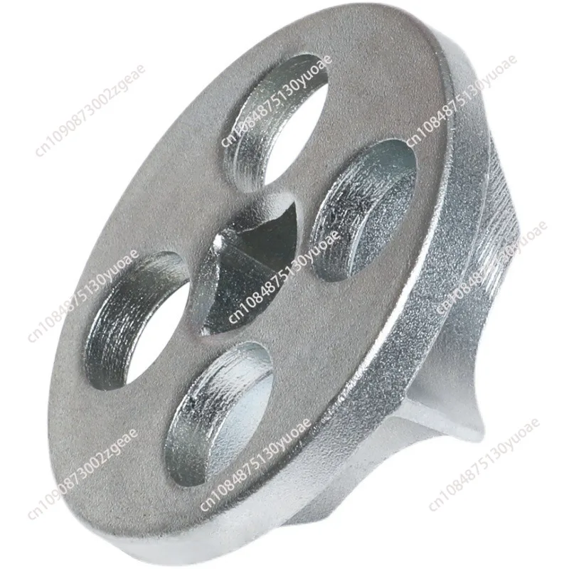 

Crankshaft Barring Tool 303-1656 For Land Rover Evoque Range Rover Velar 1.5 2.0 3.0 Engine from 2021