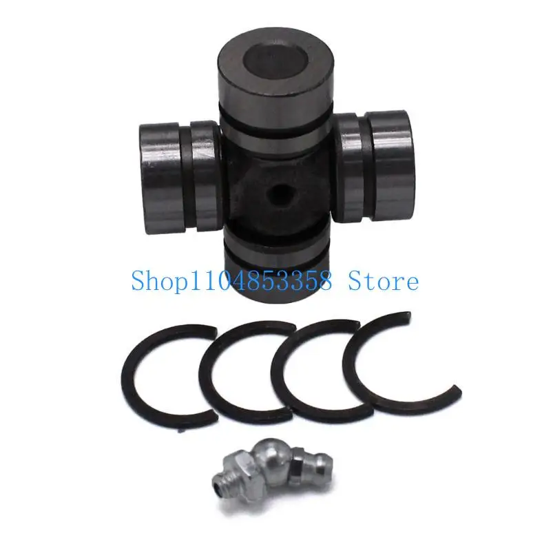 

652F Upgrades U Joint set Precisions Machined Propeller Shaft for Car 4 900 Owners