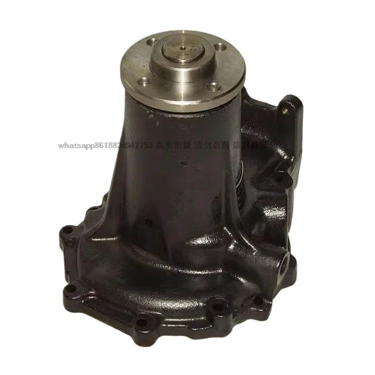 

Excavator for KOBELCO 330-8/350-8/380/460-8 Super Eight/380D for Hino J08E Engine Water Pump