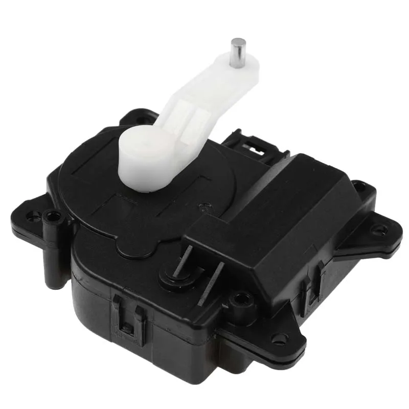 HVAC Heater Blend Air Door Actuator 87106-48100 87106-48160 604-902 For TOYOTA HIGHLANDER LEXUS RX330 RX400 DAMPER AIR MIX SERVO