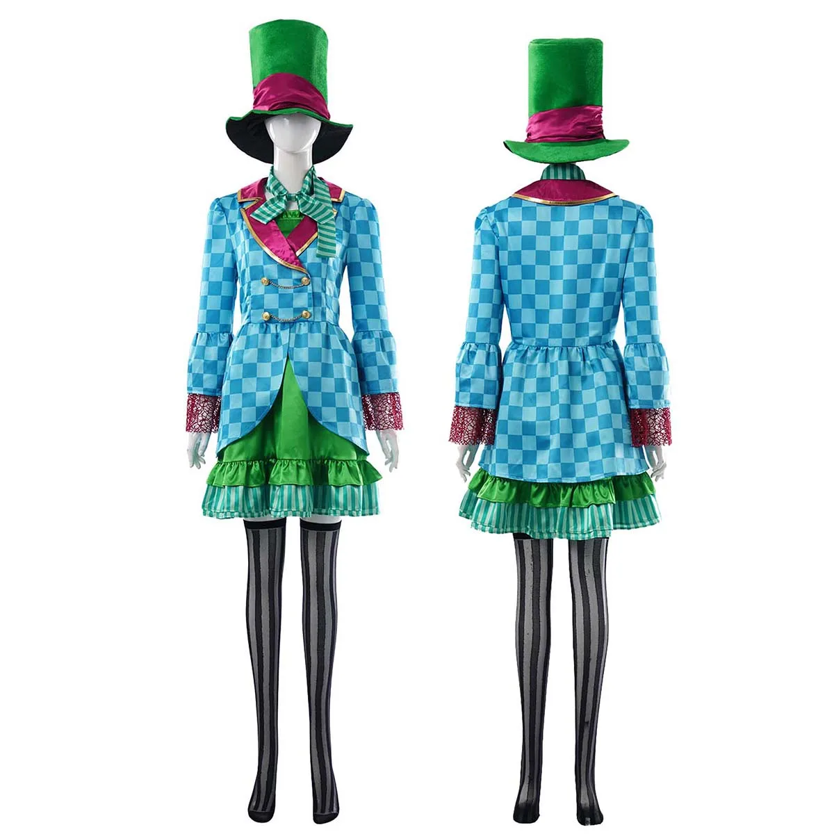 Women's Halloween C…