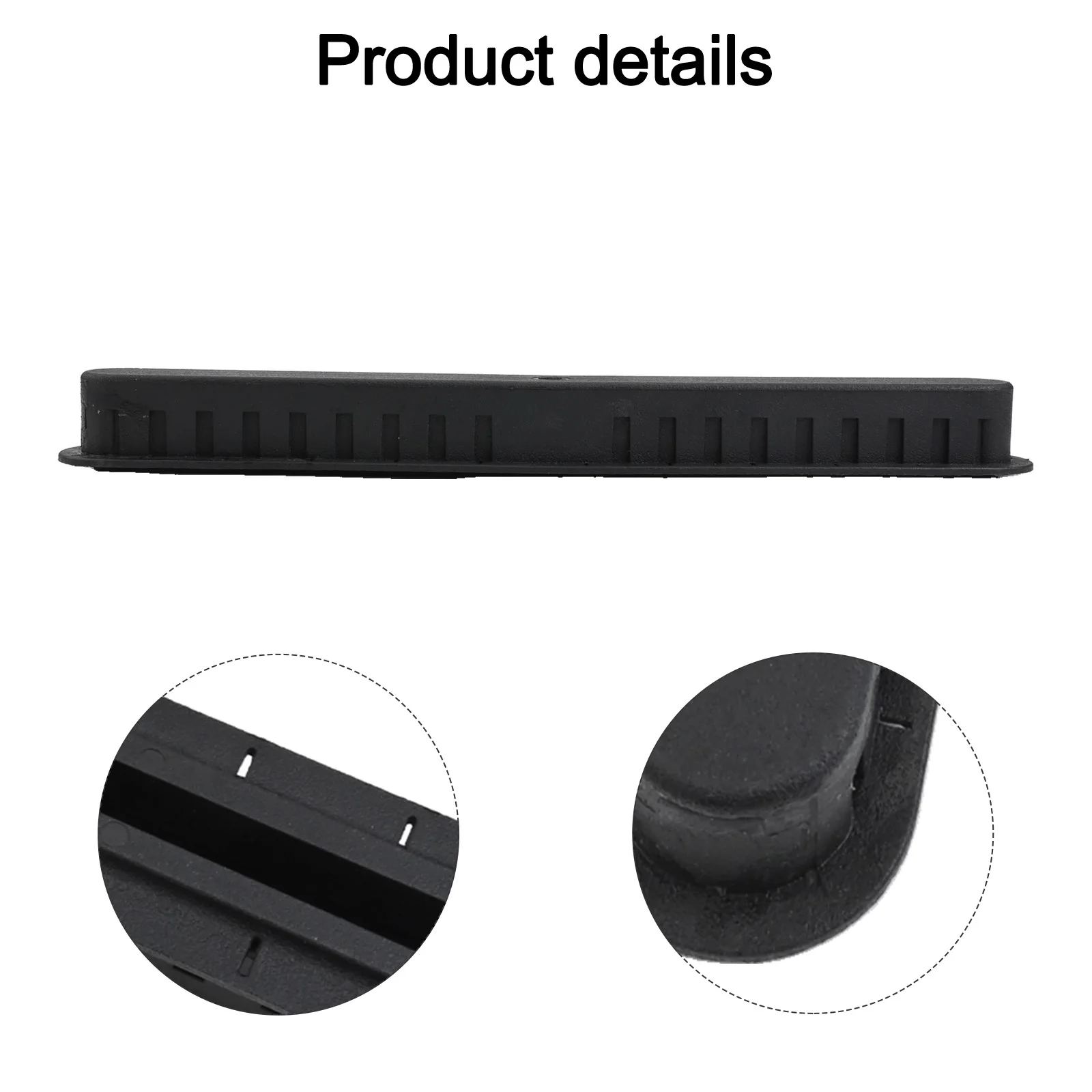 

10 75-дюймовый квадратный адаптер на подводных крыльях для досок для серфинга и досок для серфинга. Простая установка и совместимость.