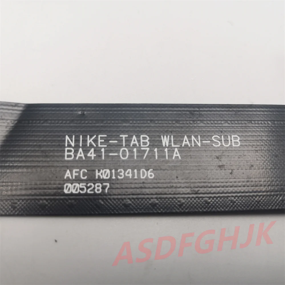 FOR Samsung Slate 7 NIKE Tab WLAN Sub Cable ba41-01711a  TEST OK