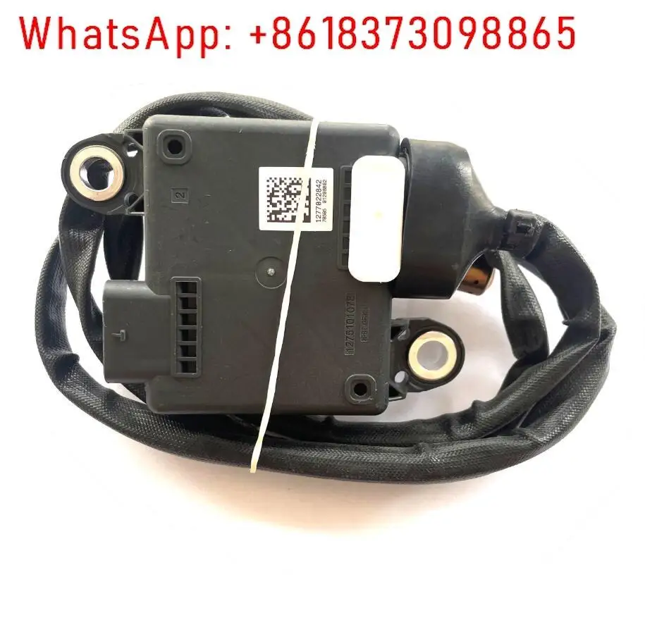 

Адаптировано к интеллектуальному кислородному датчику Weichai Guoliu nox первого поколения 5WK97103 5593951