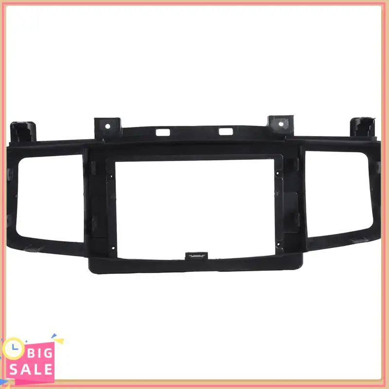 أفضل-10 بوصة راديو السيارة اللفافة لنيسان كويست Elgrand E52 2011-2015 DVD GPS Mp5 فآسيا لوحة القيادة إطار الطائرة اكسسوارات السيارات