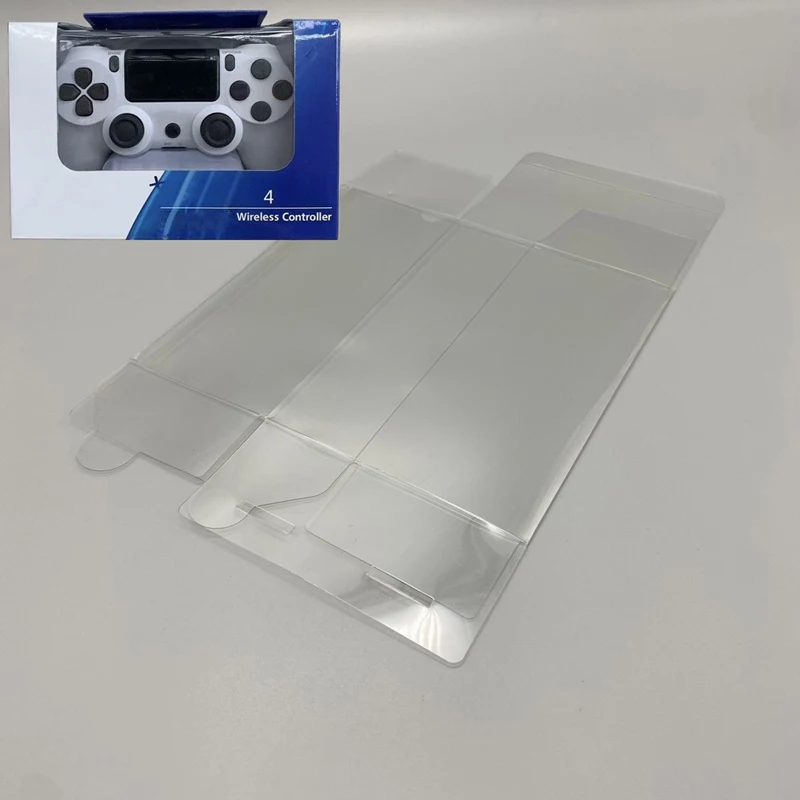 20Pcs Clear Transpa…