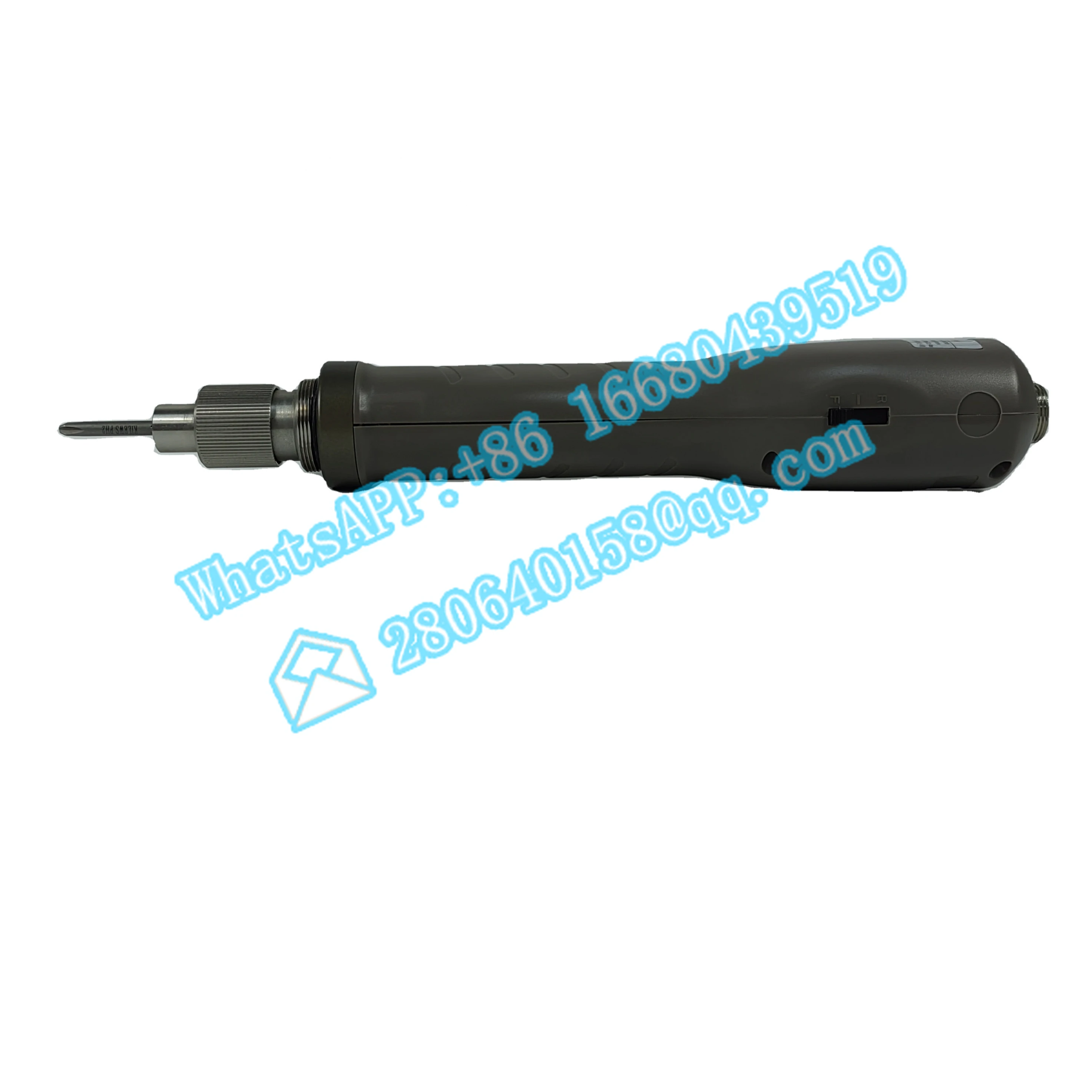 

B3110PF Wholesale Mini Torque Adjustable Electric Screwdriver for Factory Assembly Line