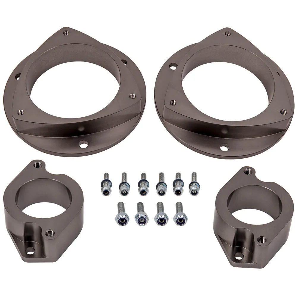 Full 2in Lift Kit for Subaru Legacy & Outback 2005-2009 Strut Spacers All Models