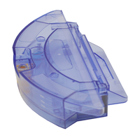 B99A-Water Tank And Mop Cloth Kit For Honver Abir X5 S6 X8 Robot Vacuum Cleaner Replacement Accessories
