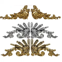 European,living room, stainless steel,furniture decals, hardware, guardrail door decoration, Mosaic home decoration accessories