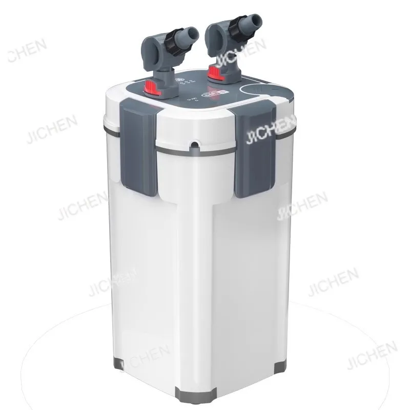 

Ультрафиолетовый фильтр для аквариума, внешний канистровый фильтр с УФ-лампой