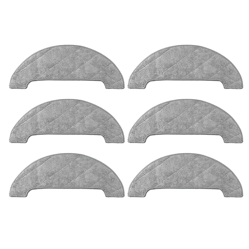 Mop Rag Mop Cloth Main Mop Rag Replacement For Imou L11 Robot Vacuum Cleaner Spare Parts