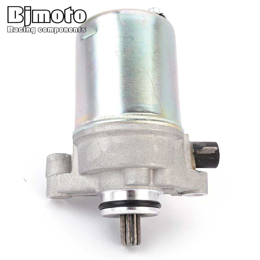 V 110 Ze Starter Mo… - image