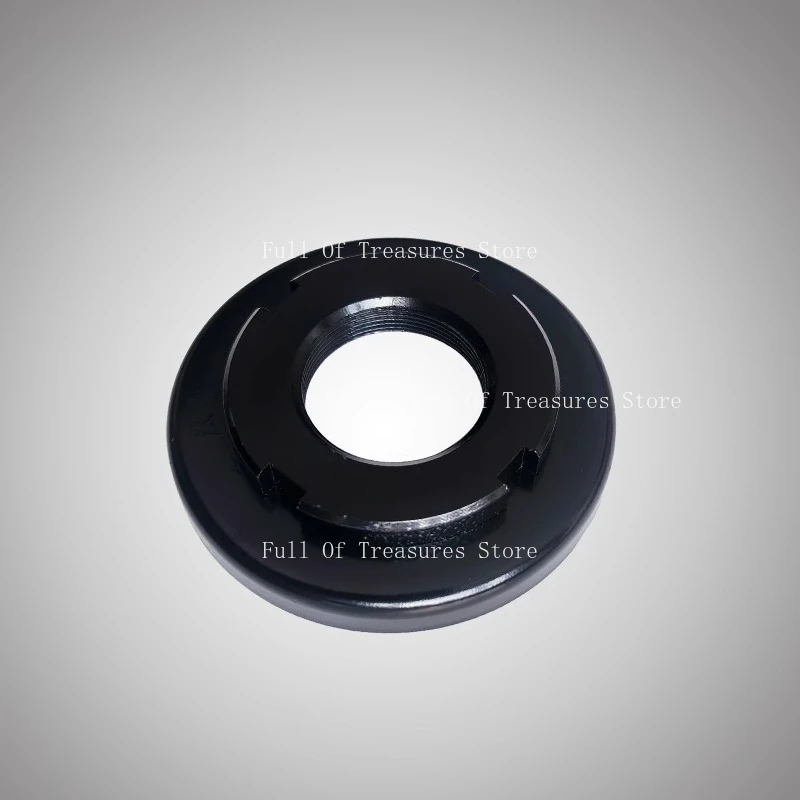 Suitable for VOGE CU 250 525 500 625DSX RR S 660RR Steering Column Locking Adjustment Nut