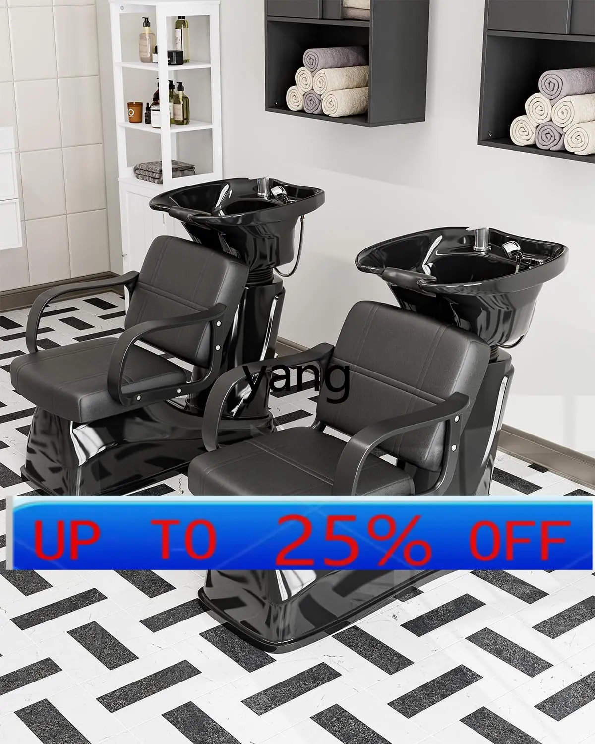 lmmヘアショップ　速攻洗浄ベッド　ヘアショップ専用洗浄ベッド