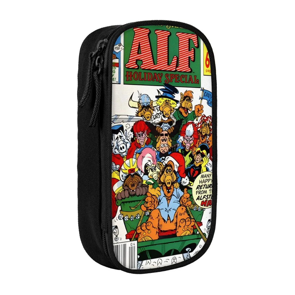 Custom Alien Life F…