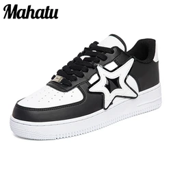 2024 Men Casual Sneakers shoes Air Force leisure shoes lace-up breathable men's Women White shoes Tennies zapatillas hombre