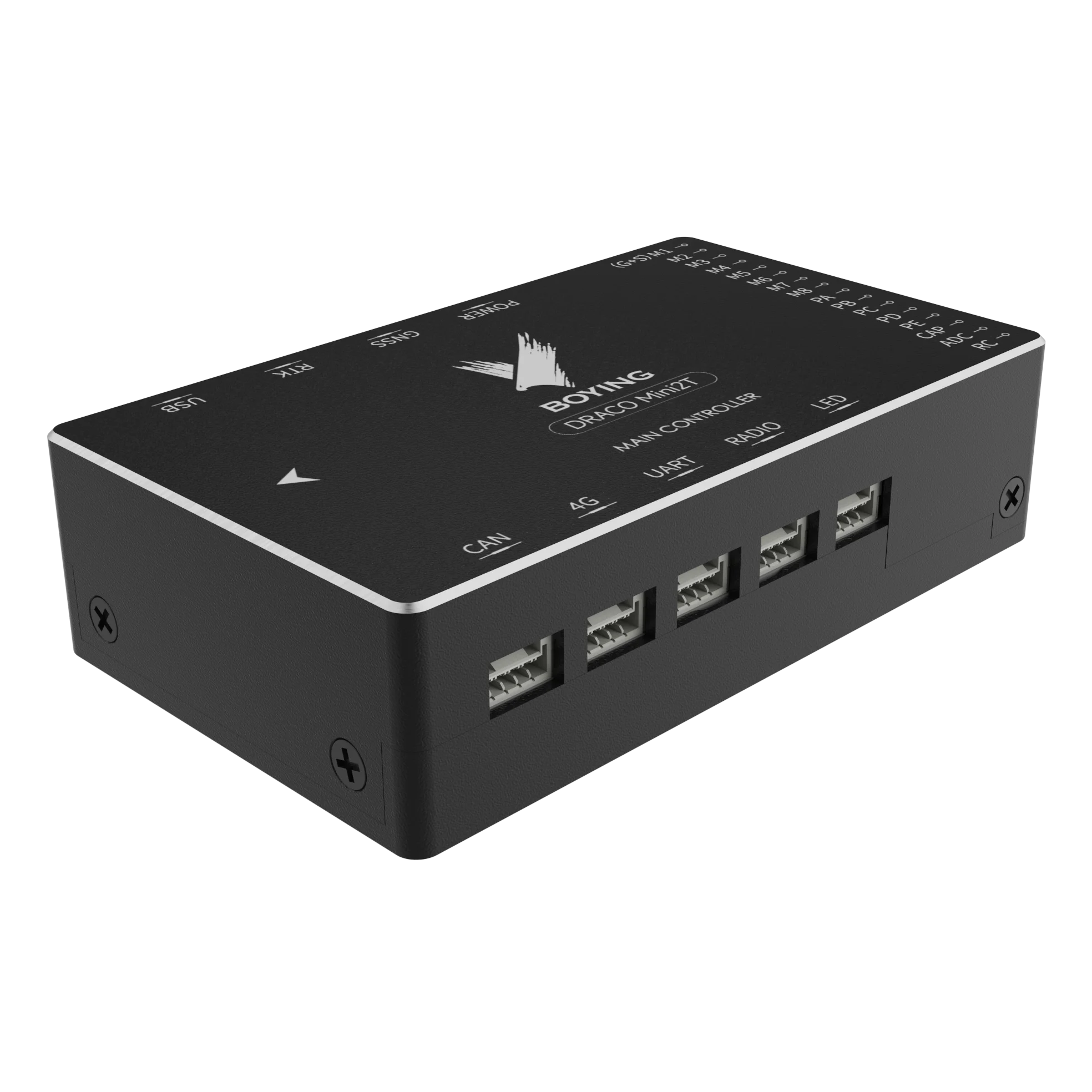 VoidFly New Original BOYING DRACO Mini2T Drone Training And Examination System Supply Voltage 6-12s 1 Channels For Industrial RC